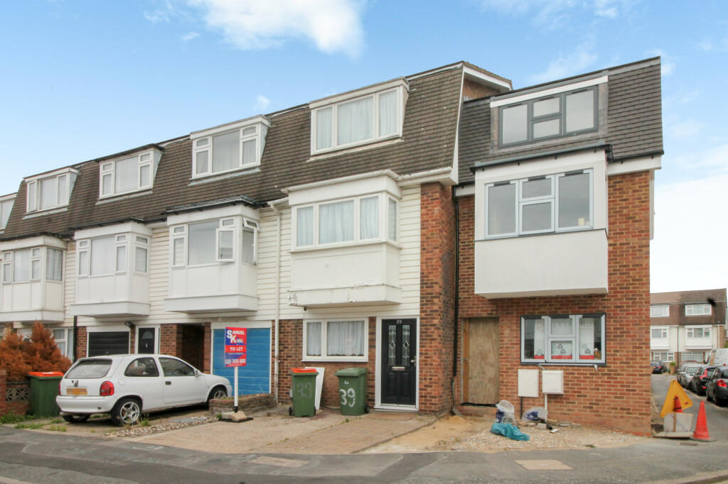 Buy or rent a property | Croombs Road, London E16 3RN