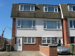 Buy or rent a property | Croombs Road, London E16 3RN
