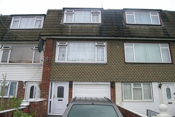 Buy or rent a property | Croombs Road, London E16 3RN