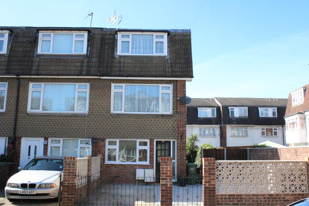 Buy or rent a property | Croombs Road, London E16 3RN
