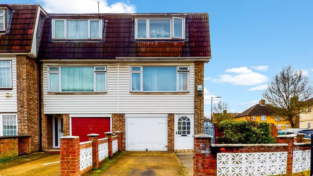 Buy or rent a property | Young Road, London E16 3RP