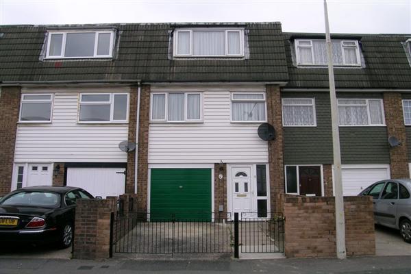 Buy or rent a property | Young Road, London E16 3RP
