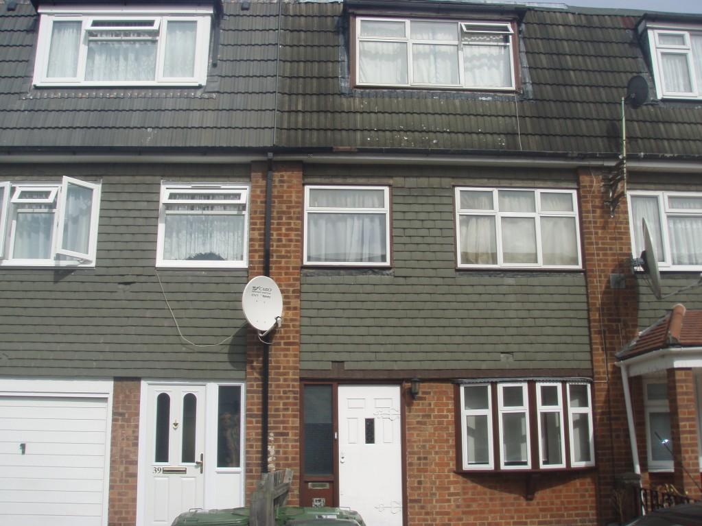 Buy or rent a property | Young Road, London E16 3RR