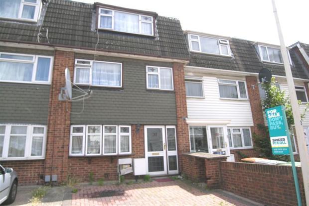 Buy or rent a property | Young Road, London E16 3RR