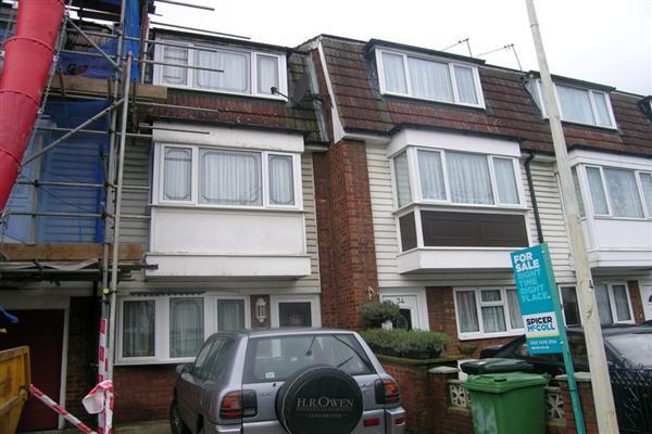 Buy or rent a property | Young Road, London E16 3RR