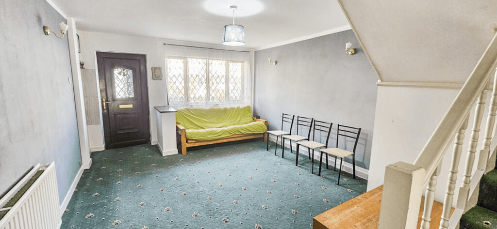Buy or rent a property | Young Road, London E16 3RR