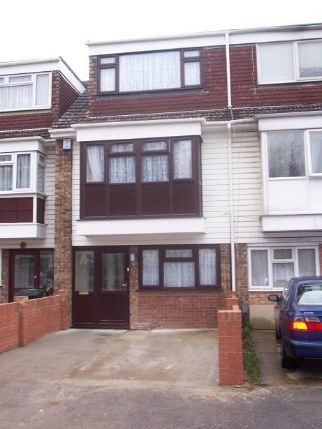 Buy or rent a property | Nottingham Avenue, London E16 3RS