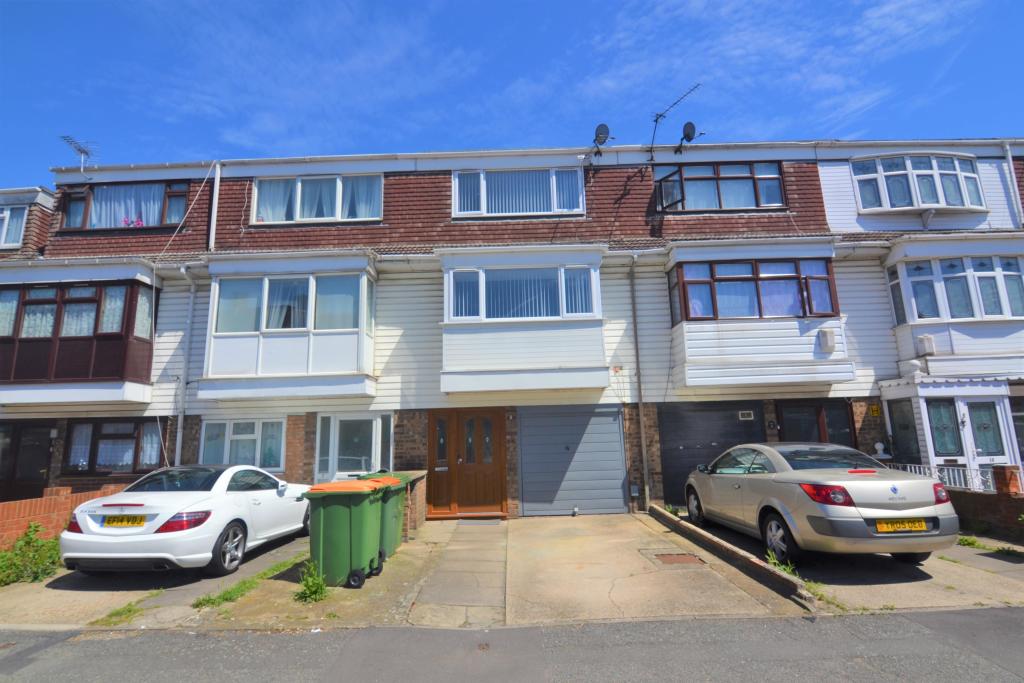 Buy or rent a property | Nottingham Avenue, London E16 3RS