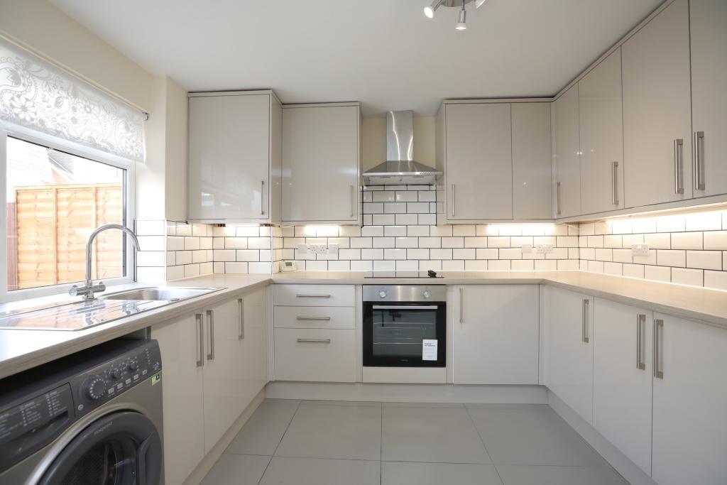 Buy or rent a property | Nottingham Avenue, London E16 3RS