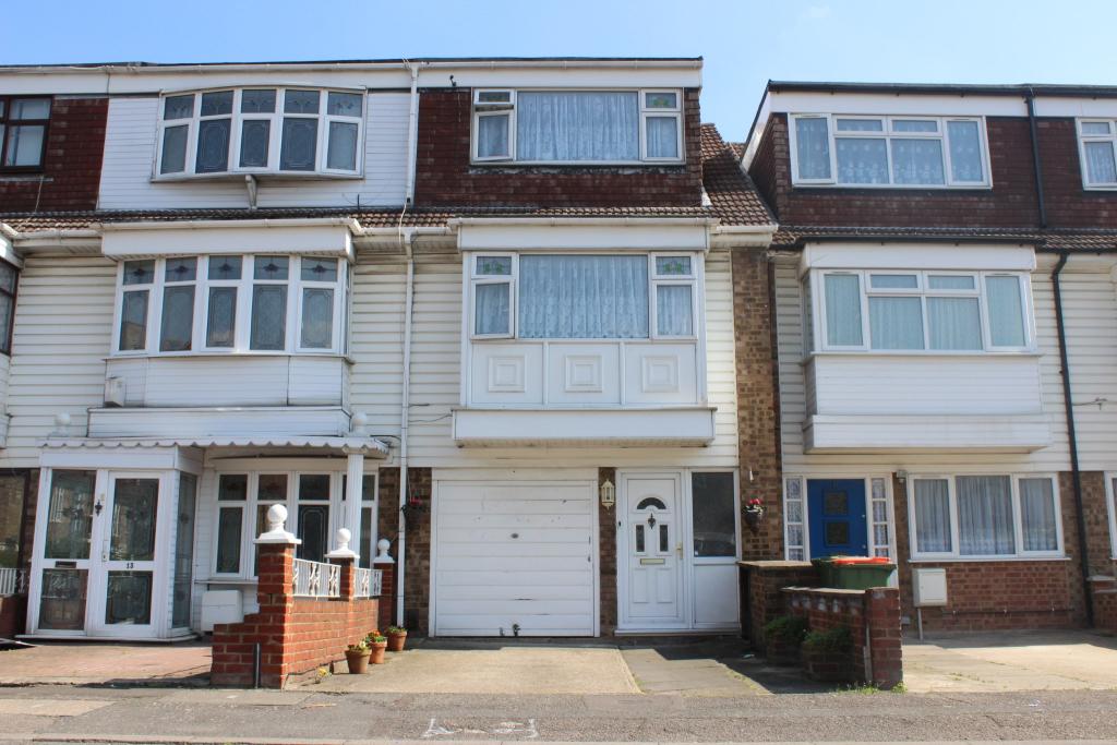 Buy or rent a property | Nottingham Avenue, London E16 3RS