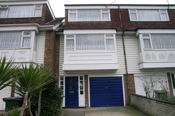 Buy or rent a property | Nottingham Avenue, London E16 3RS