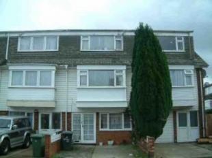 Buy or rent a property | Nottingham Avenue, London E16 3RS
