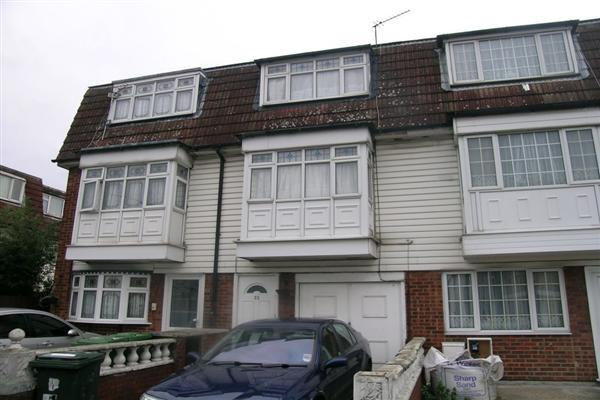 Buy or rent a property | Nottingham Avenue, London E16 3RT