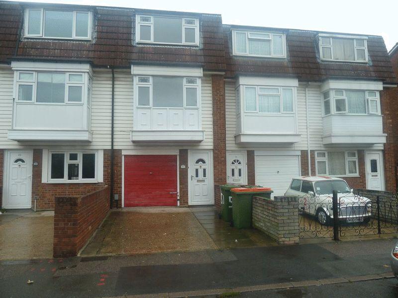 Buy or rent a property | Nottingham Avenue, London E16 3RT