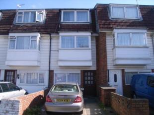 Buy or rent a property | Nottingham Avenue, London E16 3RT