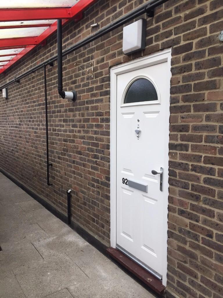 Buy or rent a property | Hoskins Close, London E16 3RU