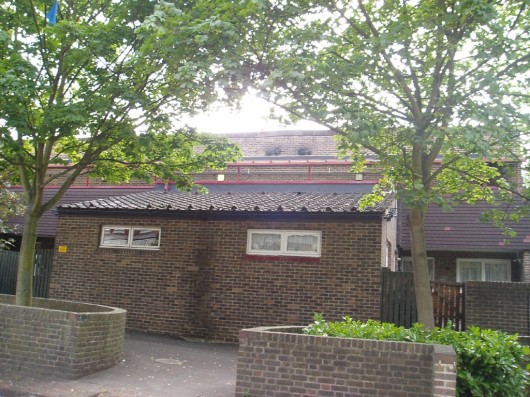 Buy or rent a property | Hoskins Close, London E16 3RU