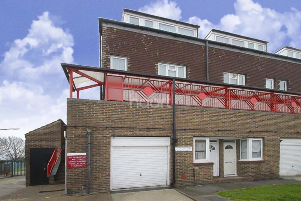 Buy or rent a property | Hoskins Close, London E16 3RU