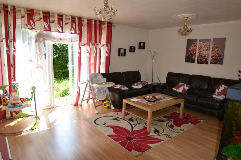 Buy or rent a property | Hoskins Close, London E16 3RU