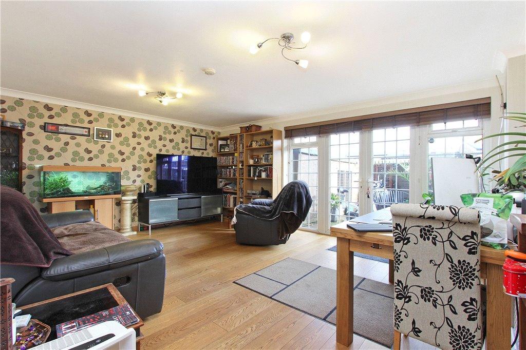 Buy or rent a property | Hoskins Close, London E16 3RU