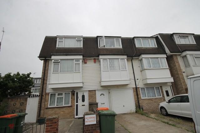 Buy or rent a property | Croombs Road, London E16 3RW