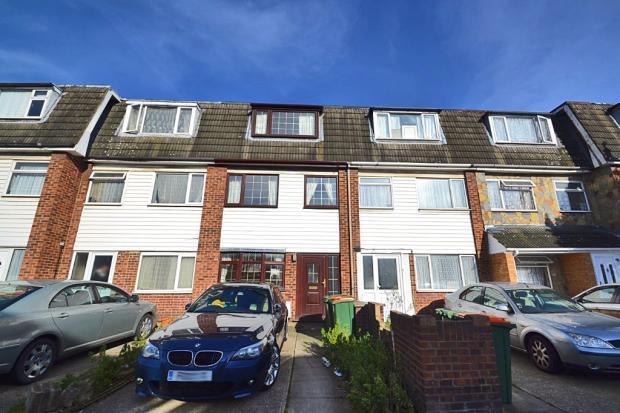 Buy or rent a property | Croombs Road, London E16 3RW