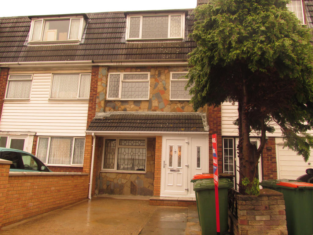 Buy or rent a property | Croombs Road, London E16 3RW