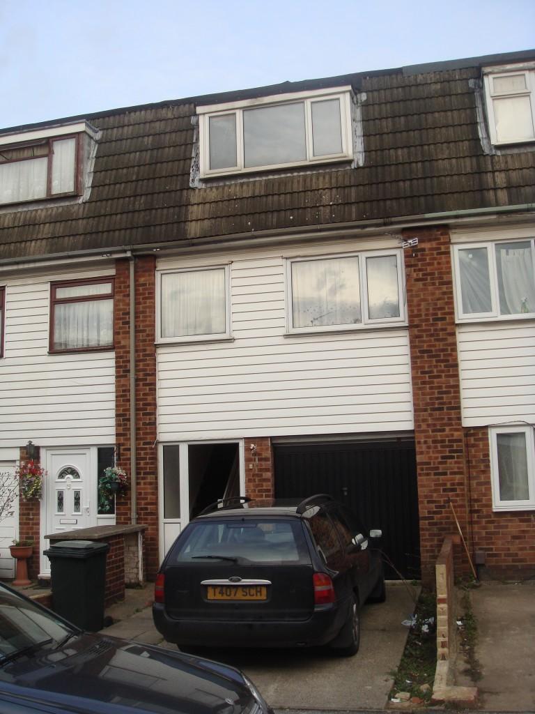 Buy or rent a property | Croombs Road, London E16 3RW