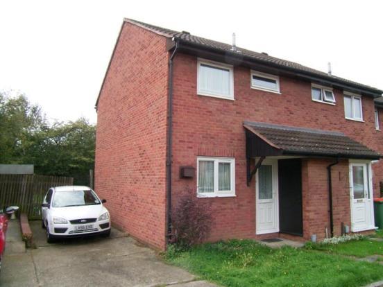 Buy or rent a property | Goldcrest Close, London E16 3RX