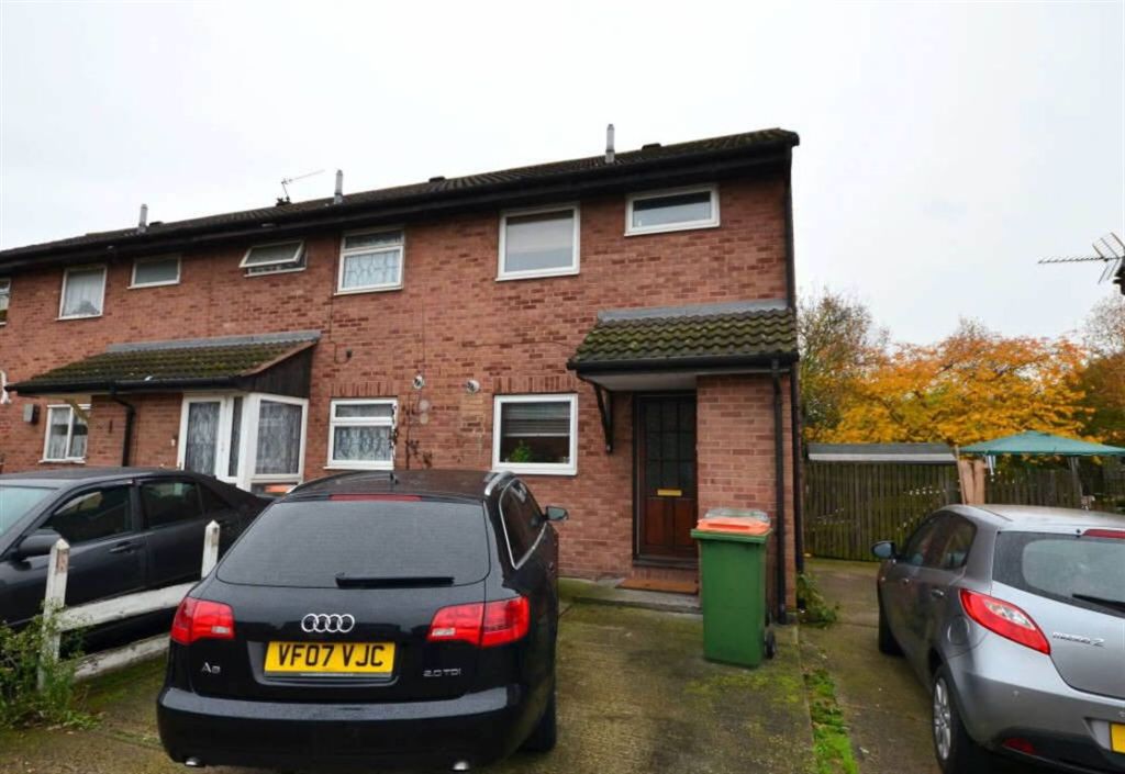 Buy or rent a property | Goldcrest Close, London E16 3RX