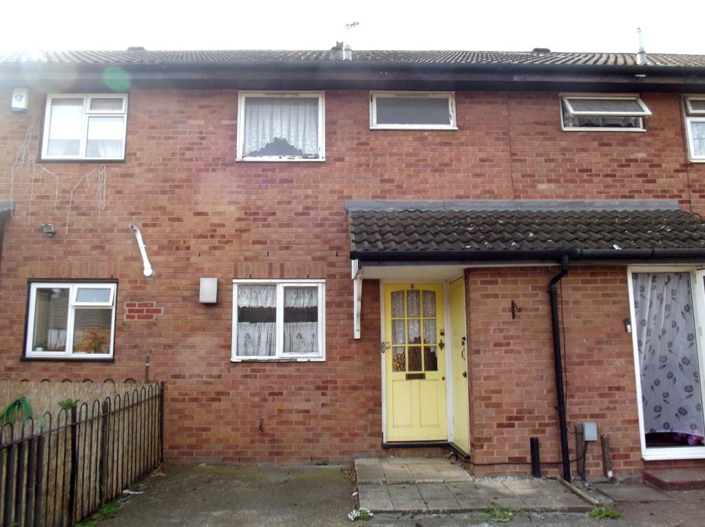 Buy or rent a property | Goldcrest Close, London E16 3RX