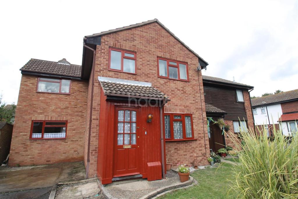 Buy or rent a property | Goldcrest Close, London E16 3RX