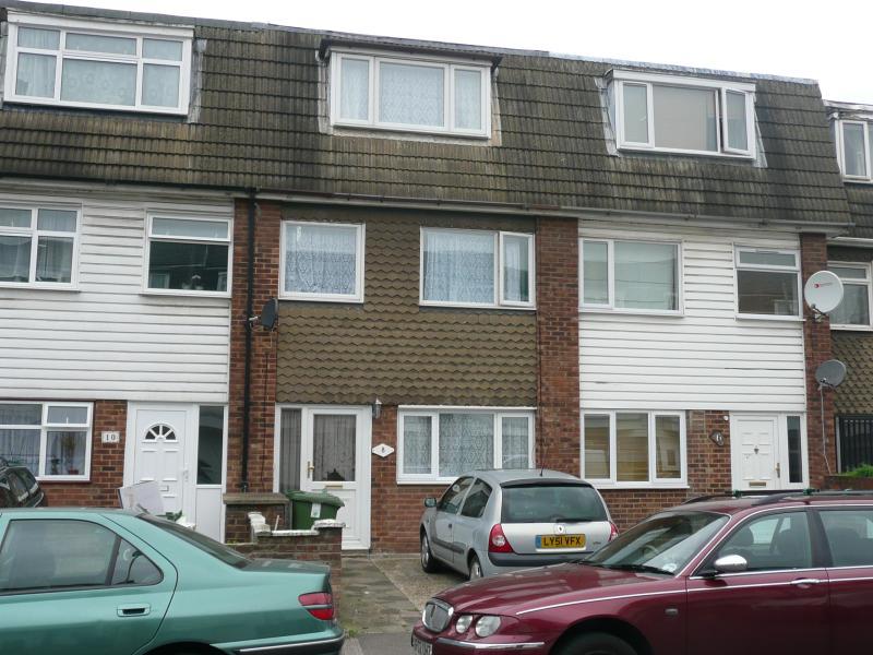 Buy or rent a property | Croombs Road, London E16 3RY