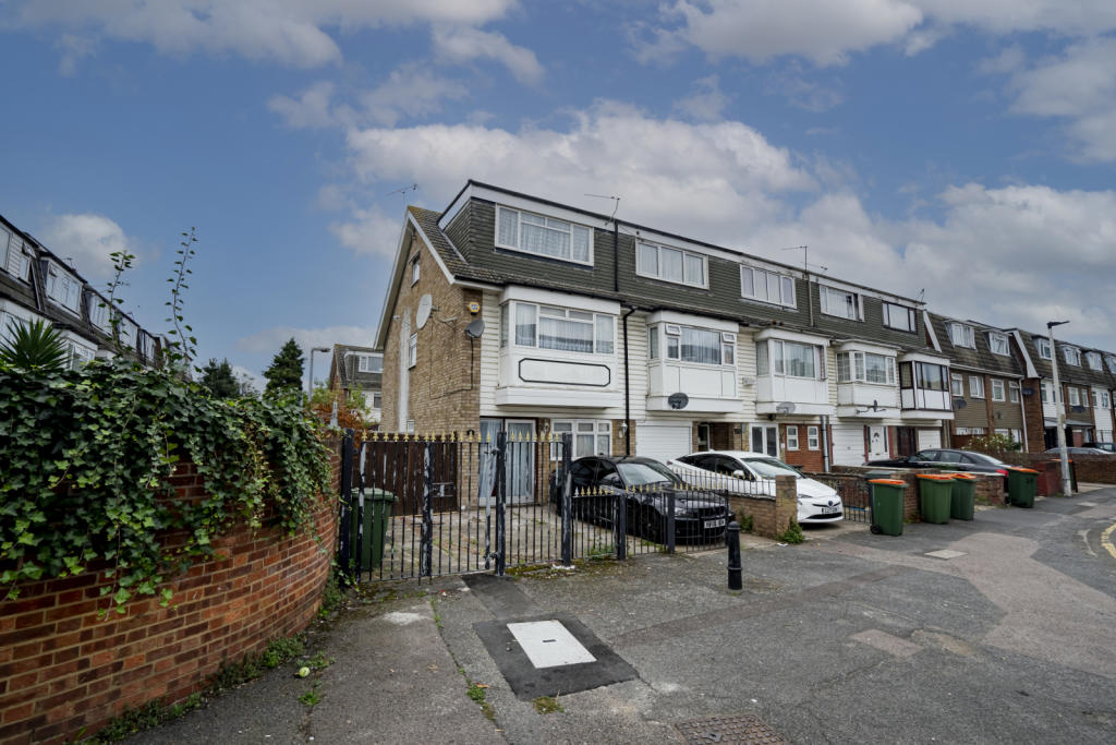 Buy or rent a property | Croombs Road, London E16 3RY