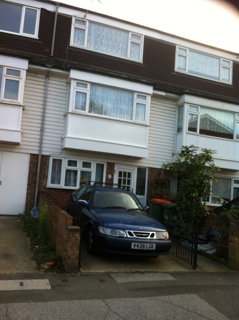 Buy or rent a property | Croombs Road, London E16 3RY