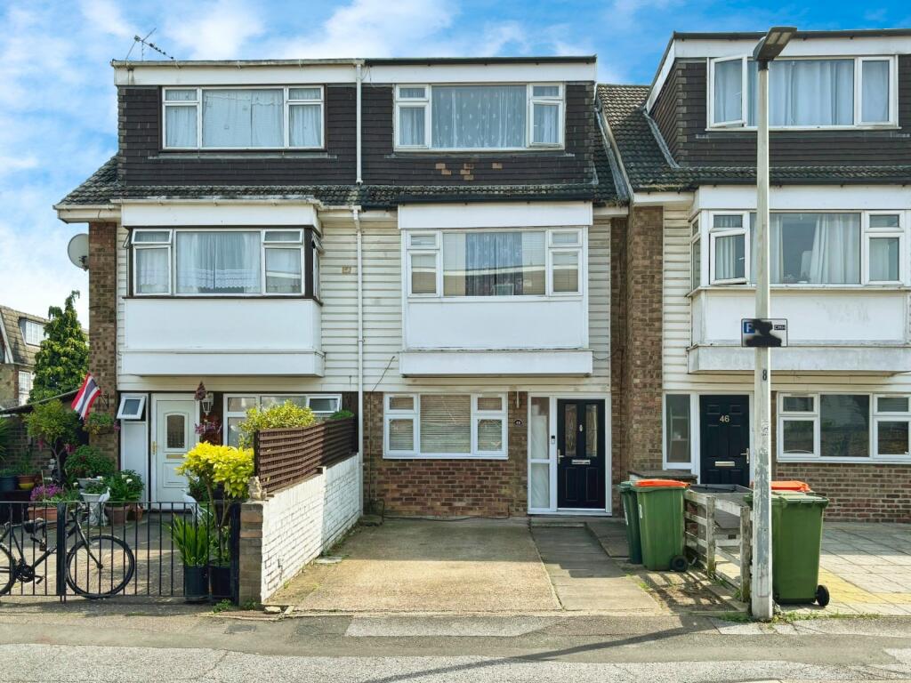 Buy or rent a property | Croombs Road, London E16 3RY