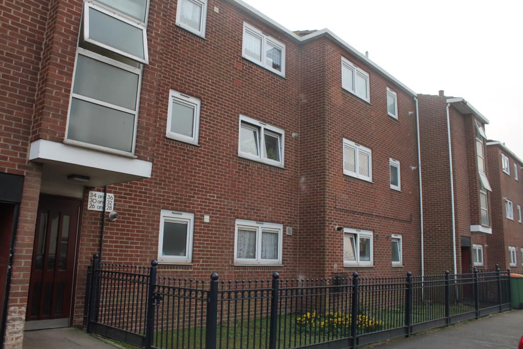 Buy or rent a property | Vandome Close, London E16 3SA