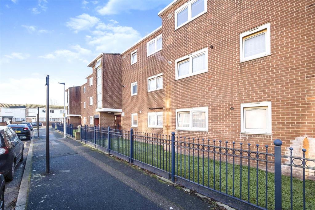 Buy or rent a property | Vandome Close, London E16 3SE