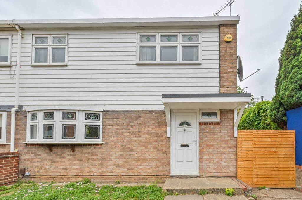 Buy or rent a property | Vandome Close, London E16 3SF