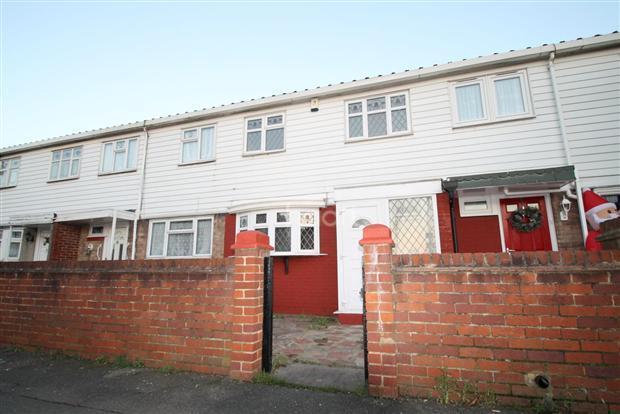Buy or rent a property | Vandome Close, London E16 3SF