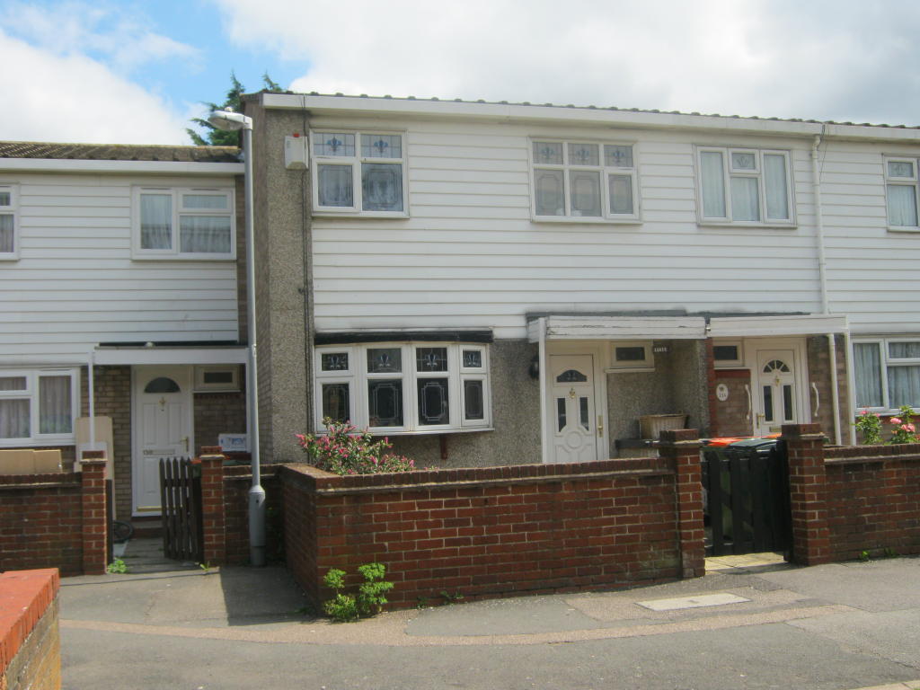Buy or rent a property | Vandome Close, London E16 3SF