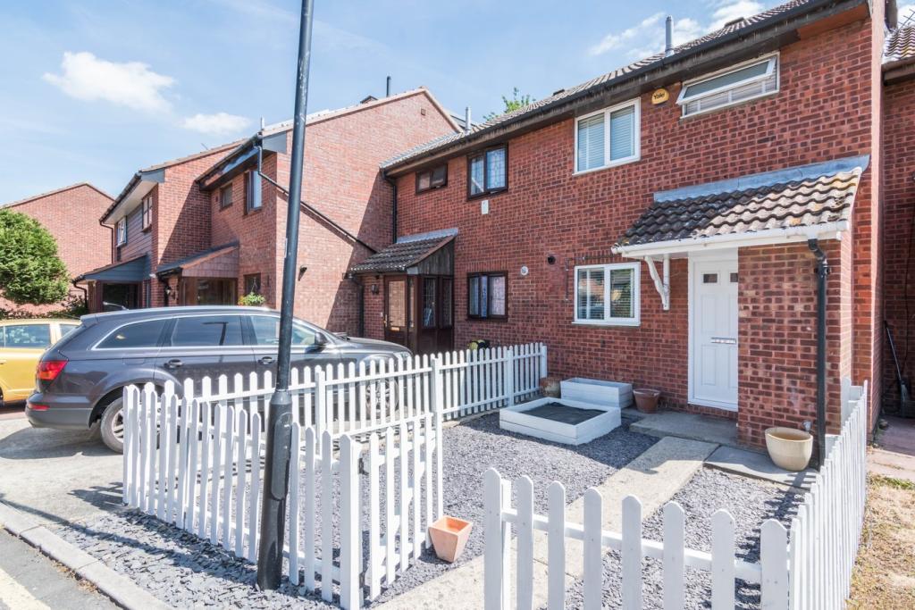 Buy or rent a property | Fleetwood Close, London E16 3SN