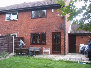 Buy or rent a property | Fleetwood Close, London E16 3SN