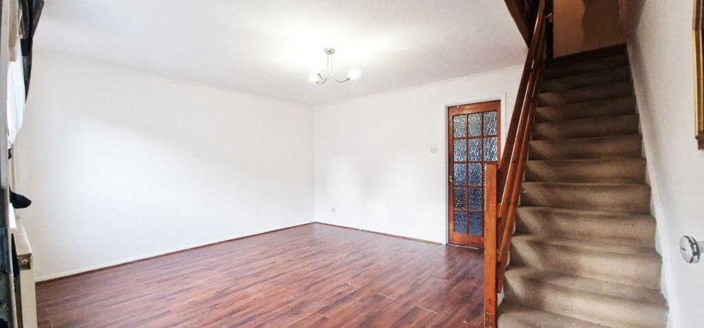 Buy or rent a property | Fleetwood Close, London E16 3SN
