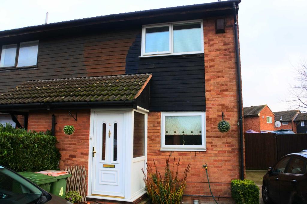 Buy or rent a property | Firbank Close, London E16 3SP