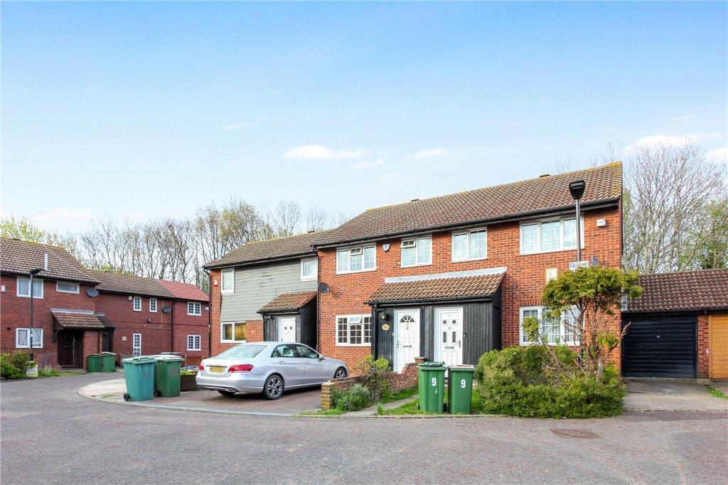 Buy or rent a property | Firbank Close, London E16 3SP