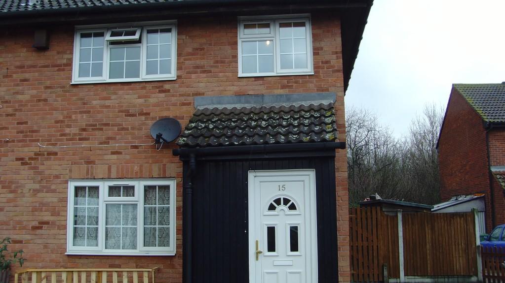 Buy or rent a property | Firbank Close, London E16 3SP