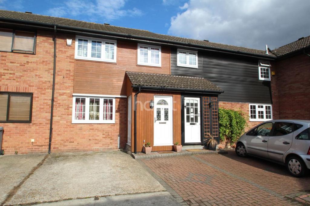 Buy or rent a property | Hogarth Close, London E16 3SR
