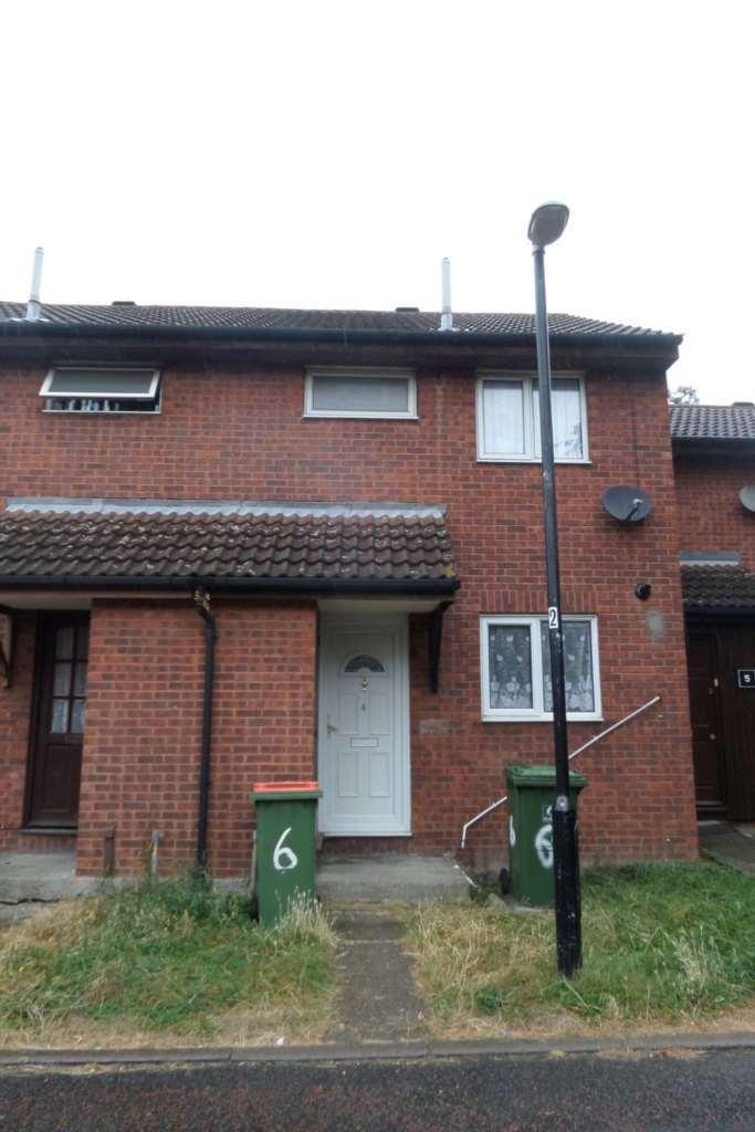 Buy or rent a property | Hogarth Close, London E16 3SR