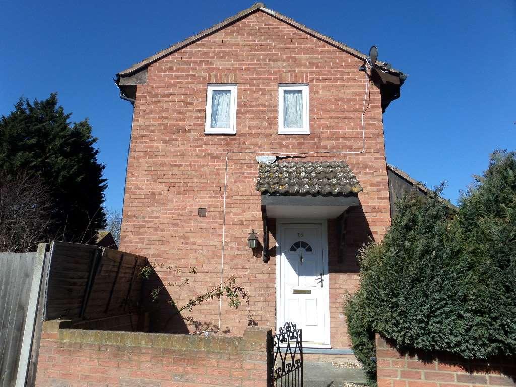 Buy or rent a property | Hogarth Close, London E16 3SR